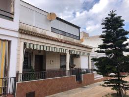 VIVIENDA EN PUNTA UMBRÍA (Huelva) y Participaciones Societarias
