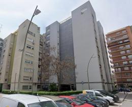 1   -  50% PISO EN MÓSTOLES (MADRID)