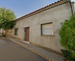 1   -  VIVIENDA UNIFAMILIAR EN LLERA (BADAJOZ)
