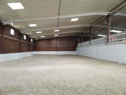 2   -  COMPLEJO HOSTELERO Y CLUB HÍPICO en CODORNIZ (SEGOVIA)