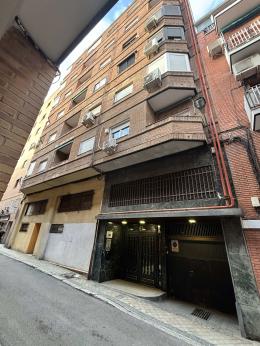 1   -  PISO EN MADRID, C/ Lino