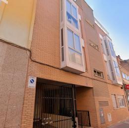 2   -  VIVIENDA EN MADRID, C/ de la VINCA 10