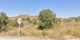 1   -  FINCA RÚSTICA EN MAZARRÓN (MURCIA)