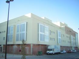 2   -  TRASTERO EN QUINTANAR DE LA ORDEN (TOLEDO)