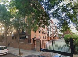 1   -  MADRID. 50% VIVIENDA Y GARAJE VPO
