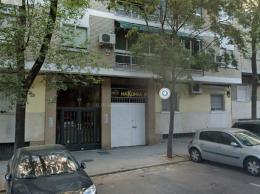 2   -  MADRID. 50% en proindiviso LOCAL