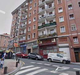 1   -  50% LOCAL EN BILBAO