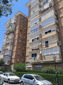 1   -  PISO EN MAIRENA DEL ALJARAFE (SEVILLA)