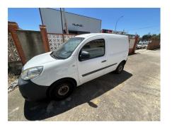 2   -  RENAULT KANGOO
