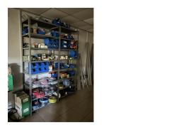 6   -  LOTE DE MATERIAL FABRICANTE PALETS