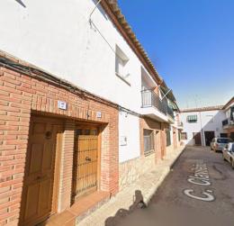 1   -  16,66% VIV. EL TOBOSO (TOLEDO)