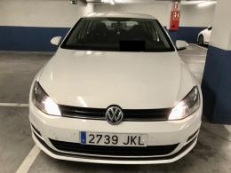3   -  VOLKSWAGEN GOLF VII TSI110