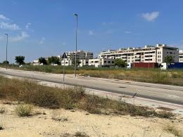 2   -  SOLAR EN JEREZ