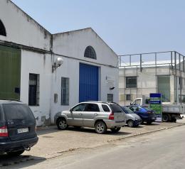 4   -  52,942% DE NAVE EN VILLAMARTÍN (CÁDIZ)