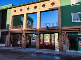 1   -  PISO EN CAMAS (SEVILLA)