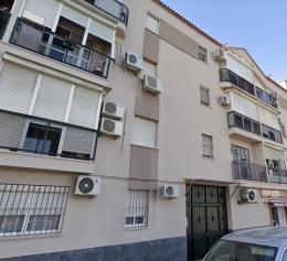 1   -  50% PLENO DOMINIO. Vivienda VPO en San José de la Rinconada (Sevilla)