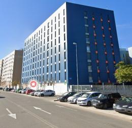 1   -  VIVIENDA VPO EN SEVILLA ESTE (Sevilla)