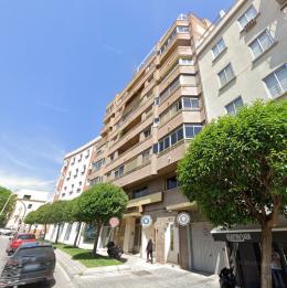 2   -  25% de la nuda propiedad de PISO en JAÉN