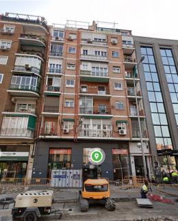 1   -  33% DE VIVIENDA EN MADRID