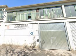 1   -  Nave-Local Industrial en Lezo (Gipuzkoa)