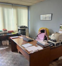 3   -  Mobiliario, enseres y ordenador de mesa