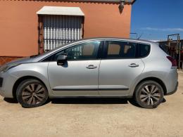 1   -  PEUGEOT 3008 ACTIVE