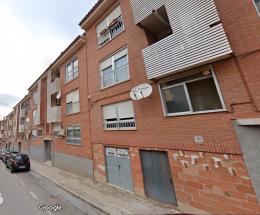 1   -  LOCAL COMERCIAL EN ALCOY (ALICANTE)