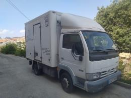 2   -  Camión Nissan Capstar
