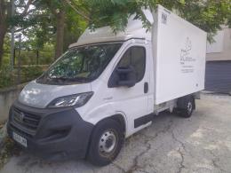 3   -  Camión Fiat Ducato