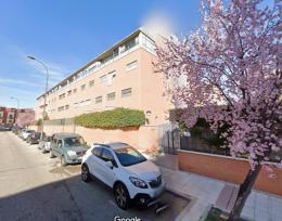 1   -  50% VIVIENDA sita en GETAFE (MADRID)
