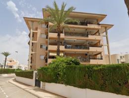 1   -  VIVIENDA EN MAZARRÓN COSTA, ZONA PLAYA GRANDE