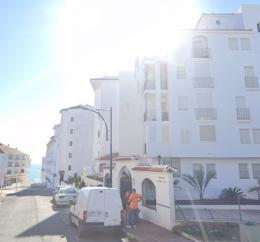 4   -  PLAZA DE GARAJE EN MATALASCAÑAS (HUELVA)