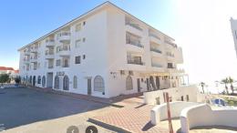 5   -  MATALASCAÑAS, 1ª LINEA PLAYA. 66,6% VIVIENDA