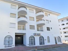 6   -  MATALASCAÑAS, 1ª LINEA PLAYA. 66,6% PLAZA GARAJE