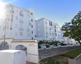 7   -  PLAZA DE GARAJE EN MATALASCAÑAS (HUELVA)