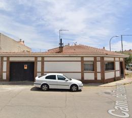 1   -  50% VIVIENDA EN EL CASAR (GUADALAJARA)
