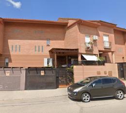 3   -  50% VIVIENDA EN TORRELAGUNA (MADRID)