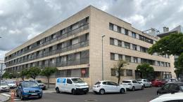 1   -  PISO DE LUJO EN CÓRDOBA