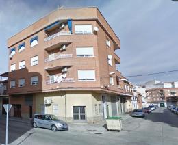 1   -  50% PISO EN TALAVERA DE LA REINA