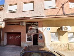 2   -  PLAZA DE GARAJE EN TALAVERA DE LA REINA (TOLEDO)