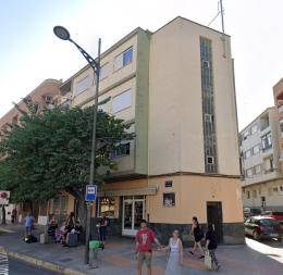 2   -  VILLENA (ALICANTE). 33% Proindiviso PISO