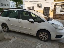 2   -  CITROEN GRAND C4 SPACETOURER 1.5