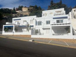 1   -  APARTAMENTO EN RESIDENCIAL OASIS, Mojácar (Almería)