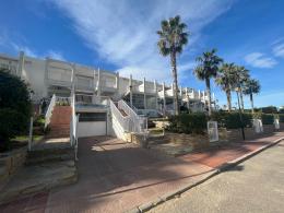 2   -  DÚPLEX EN RESIDENCIAL SUNSHINE, Mojácar (Almería)