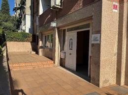 1   -  LOCALES COMERCIALES EN MADRID, c/ Aracataca 4