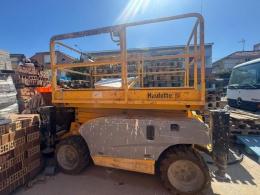 3   -  LOTE DE MAQUINARIA Y EQUIPOS