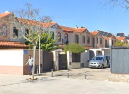 1   -  JEREZ DE FRA. UNIFAMILIAR ADOSADA