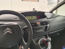 2   -  CITROEN GRAND C4 SPACETOURER 1.5