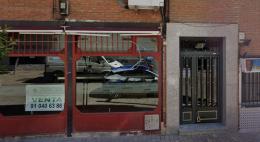 2   -  25% LOCAL COMERCIAL EN LEGANÉS