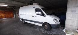 3   -  MERCEDES SPRINTER